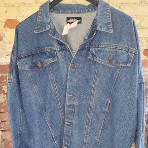 J.Jordan Jean Jacket